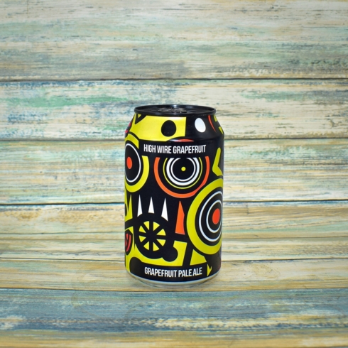High Wire Grapefruit