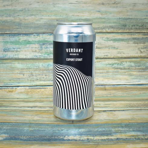 Export Stout