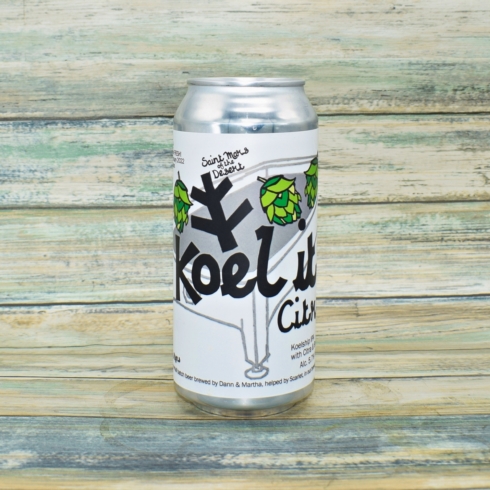 Koel It!