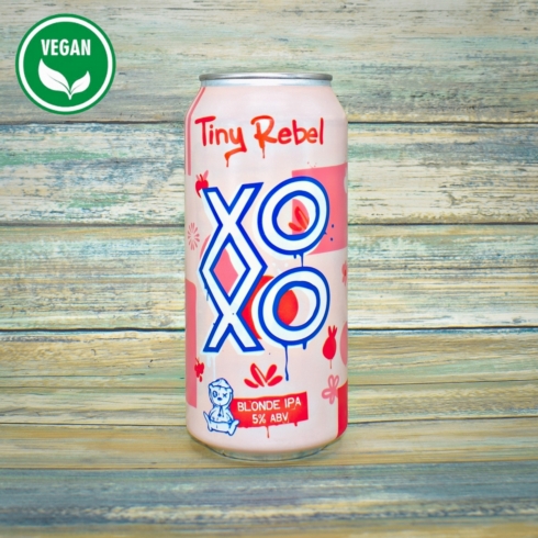 XOXO
